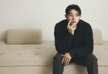 Diễn viên Duy Luân chia sẻ hành trình ‘lì lợm’ theo đuổi con đường diễn xuất