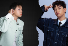 Đặng Vĩnh Thịnh – gương mặt trẻ đầy tiềm năng phía sau bản hit “Ngàn Năm Ánh Sáng”