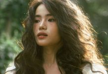 Lý Hồng Ân và hành trình viết thư cho nhân vật – gìn giữ chiều sâu hoá thân